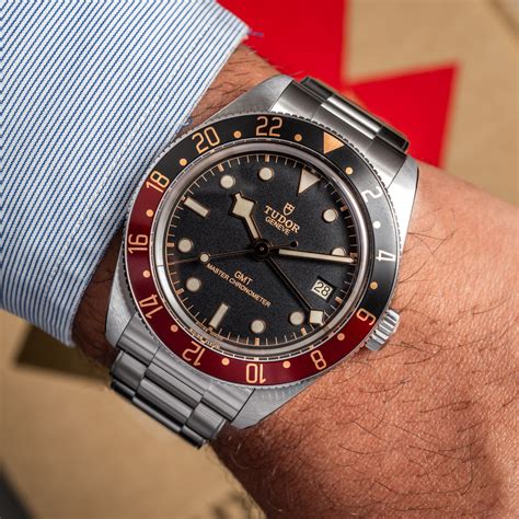 tudor black bay 58 baselworld 2020|tudor black bay 58 2022.